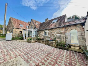 Maison a vendre Trégastel 22730 Côtes-d'Armor 101 m2 6 pièces 349050 euros