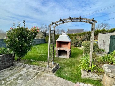 Maison a vendre Trégastel 22730 Côtes-d'Armor 101 m2 6 pièces 349050 euros