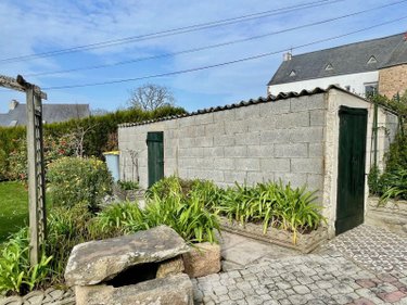 Maison a vendre Trégastel 22730 Côtes-d'Armor 101 m2 6 pièces 349050 euros