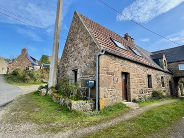 Maison a vendre Trégastel 22730 Côtes-d'Armor 101 m2 6 pièces 349050 euros