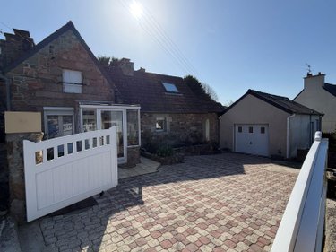 Maison a vendre Trégastel 22730 Côtes-d'Armor 101 m2 6 pièces 349050 euros