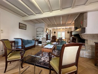 Maison a vendre Quimper 29000 Finistère 169 m2 8 pièces 421460 euros