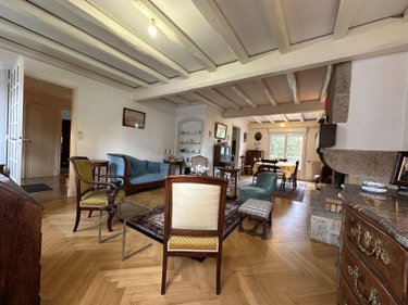 Maison a vendre Quimper 29000 Finistère 169 m2 8 pièces 407000 euros