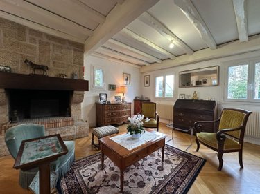 Maison a vendre Quimper 29000 Finistère 169 m2 8 pièces 421460 euros