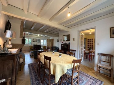 Maison a vendre Quimper 29000 Finistère 169 m2 8 pièces 407000 euros
