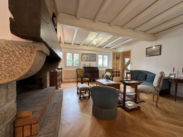 Maison a vendre Quimper 29000 Finistère 169 m2 8 pièces 407000 euros