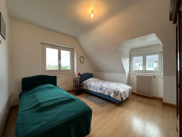 Maison a vendre Quimper 29000 Finistère 169 m2 8 pièces 421460 euros