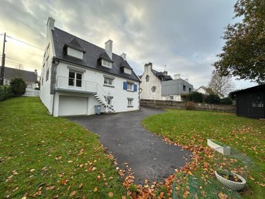 Maison a vendre Quimper 29000 Finistère 169 m2 8 pièces 407000 euros