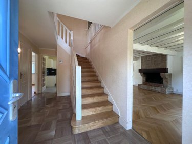 Maison a vendre Quimper 29000 Finistère 169 m2 8 pièces 407000 euros