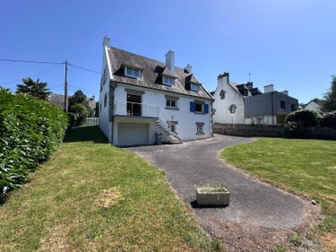 Maison a vendre Quimper 29000 Finistère 169 m2 8 pièces 407000 euros