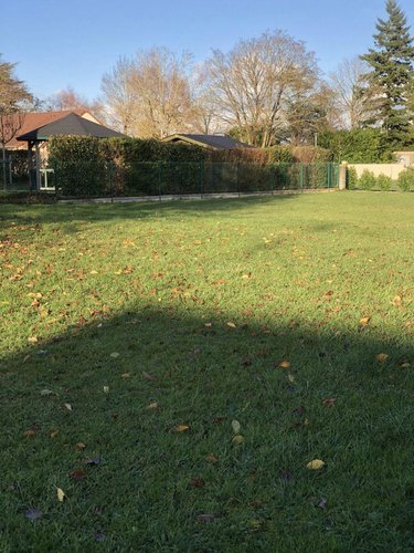 Terrain a batir a vendre Ségry 36100 Indre 825 m2  43000 euros