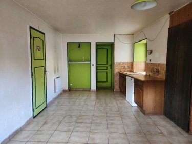 Maison a vendre Laferté-sur-Aube 52120 Haute-Marne 117 m2 5 pièces 60000 euros