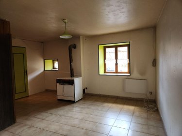 Maison a vendre Laferté-sur-Aube 52120 Haute-Marne 117 m2 5 pièces 60000 euros