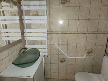 Maison a vendre Laferté-sur-Aube 52120 Haute-Marne 117 m2 5 pièces 60000 euros