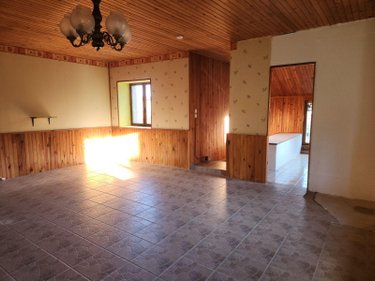 Maison a vendre Laferté-sur-Aube 52120 Haute-Marne 117 m2 5 pièces 60000 euros