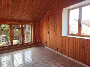 Maison a vendre Laferté-sur-Aube 52120 Haute-Marne 117 m2 5 pièces 60000 euros