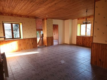 Maison a vendre Laferté-sur-Aube 52120 Haute-Marne 117 m2 5 pièces 60000 euros
