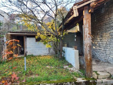 Maison a vendre Laferté-sur-Aube 52120 Haute-Marne 117 m2 5 pièces 60000 euros