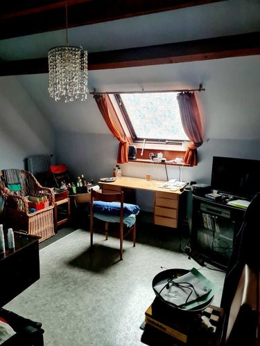 Maison a vendre La Rochette 77000 Seine-et-Marne 151 m2 5 pièces 286000 euros