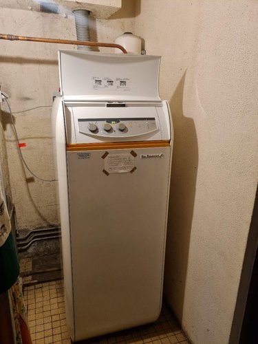 Maison a vendre La Rochette 77000 Seine-et-Marne 150 m2 5 pièces 296400 euros