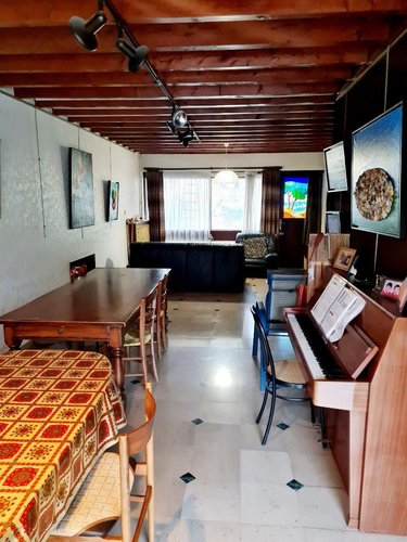 Maison a vendre La Rochette 77000 Seine-et-Marne 151 m2 5 pièces 286000 euros