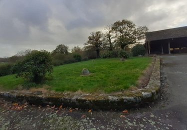 Maison a vendre Séglien 56160 Morbihan 115 m2 5 pièces 126500 euros