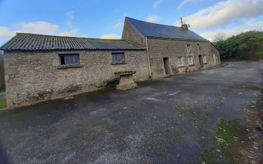 Maison a vendre Séglien 56160 Morbihan 115 m2 5 pièces 126500 euros