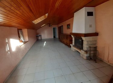 Maison a vendre Séglien 56160 Morbihan 115 m2 5 pièces 126500 euros