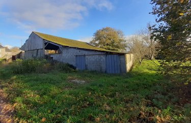 Maison a vendre Séglien 56160 Morbihan 115 m2 5 pièces 126500 euros