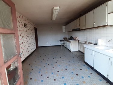 Maison a vendre Séglien 56160 Morbihan 115 m2 5 pièces 126500 euros