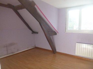 Maison a vendre Clasville 76450 Seine-Maritime 81 m2 5 pièces 125400 euros