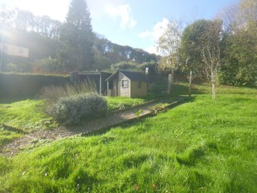 Maison a vendre Clasville 76450 Seine-Maritime 81 m2 5 pièces 125400 euros