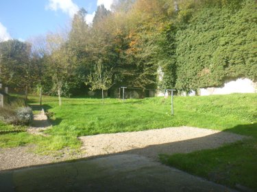 Maison a vendre Clasville 76450 Seine-Maritime 81 m2 5 pièces 125400 euros