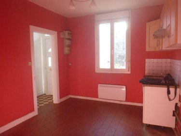 Maison a vendre Clasville 76450 Seine-Maritime 81 m2 5 pièces 125400 euros