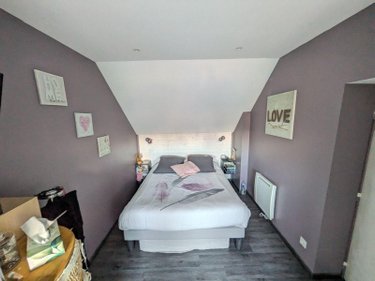 Maison a vendre Goven 35580 Ille-et-Vilaine 94 m2 6 pièces 249000 euros