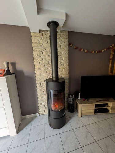 Maison a vendre Goven 35580 Ille-et-Vilaine 94 m2 6 pièces 249000 euros