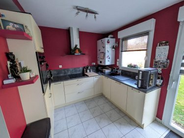 Maison a vendre Goven 35580 Ille-et-Vilaine 94 m2 6 pièces 249000 euros