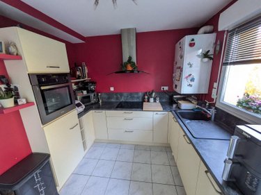 Maison a vendre Goven 35580 Ille-et-Vilaine 94 m2 6 pièces 249000 euros