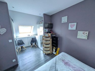 Maison a vendre Goven 35580 Ille-et-Vilaine 94 m2 6 pièces 249000 euros