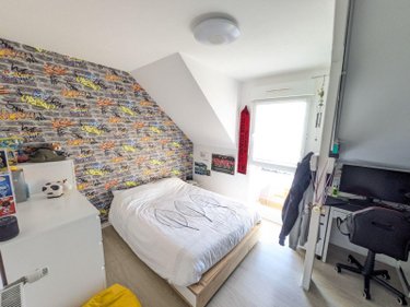 Maison a vendre Goven 35580 Ille-et-Vilaine 94 m2 6 pièces 249000 euros