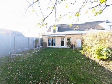 Maison a vendre Goven 35580 Ille-et-Vilaine 94 m2 6 pièces 249000 euros