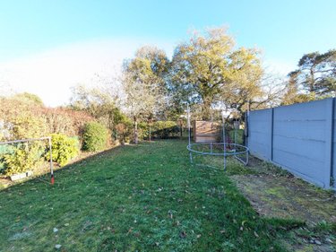 Maison a vendre Goven 35580 Ille-et-Vilaine 94 m2 6 pièces 249000 euros