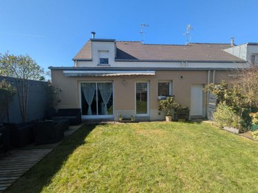 Maison a vendre Goven 35580 Ille-et-Vilaine 94 m2 6 pièces 239660 euros