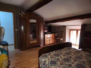 Maison a vendre Laferté-sur-Aube 52120 Haute-Marne 94 m2 3 pièces 70000 euros