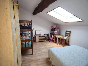 Maison a vendre Laferté-sur-Aube 52120 Haute-Marne 94 m2 3 pièces 70000 euros