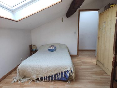 Maison a vendre Laferté-sur-Aube 52120 Haute-Marne 94 m2 3 pièces 70000 euros