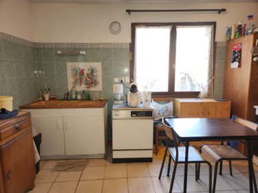 Maison a vendre Laferté-sur-Aube 52120 Haute-Marne 94 m2 3 pièces 70000 euros