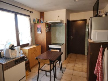 Maison a vendre Laferté-sur-Aube 52120 Haute-Marne 94 m2 3 pièces 70000 euros