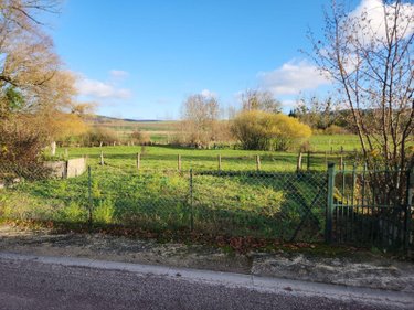 Maison a vendre Laferté-sur-Aube 52120 Haute-Marne 94 m2 3 pièces 70000 euros