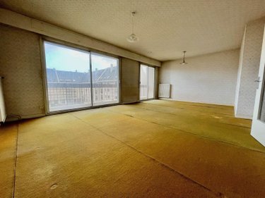 Appartement a vendre Lannion 22300 Côtes-d'Armor 83 m2 3 pièces 136515 euros